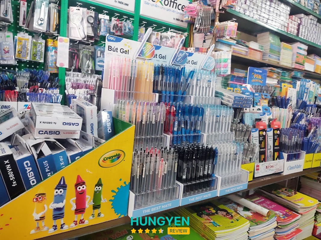 Nhà Sách Trường Hồng – hình ảnh 3