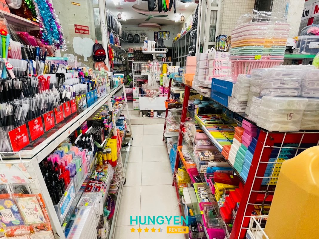 HIỆU SÁCH TÂM PHÚC – hình ảnh 2