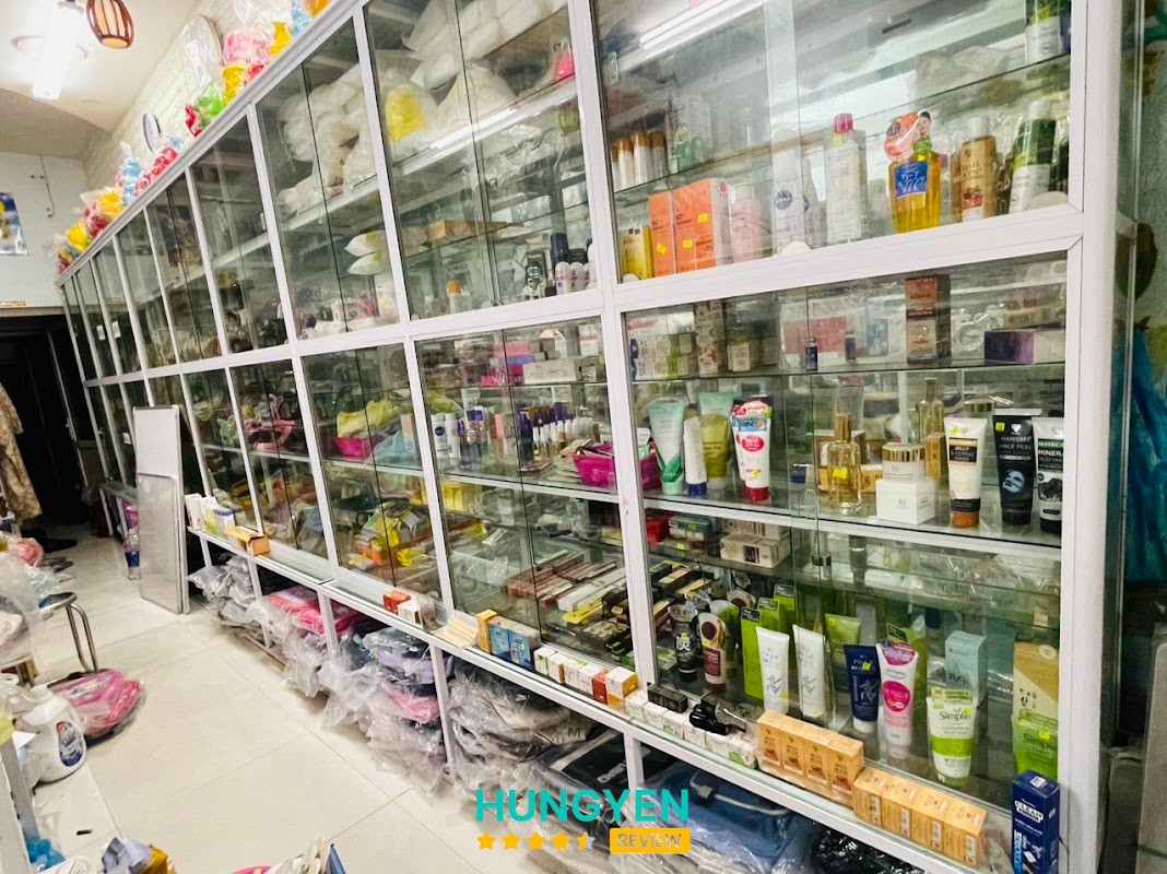 HIỆU SÁCH TÂM PHÚC – hình ảnh 3