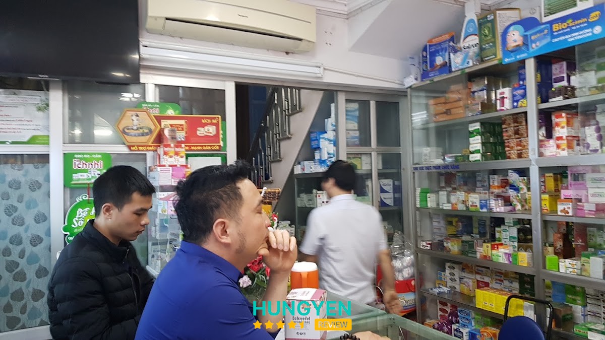 Nhà Thuốc Hùng Lan – hình ảnh 2
