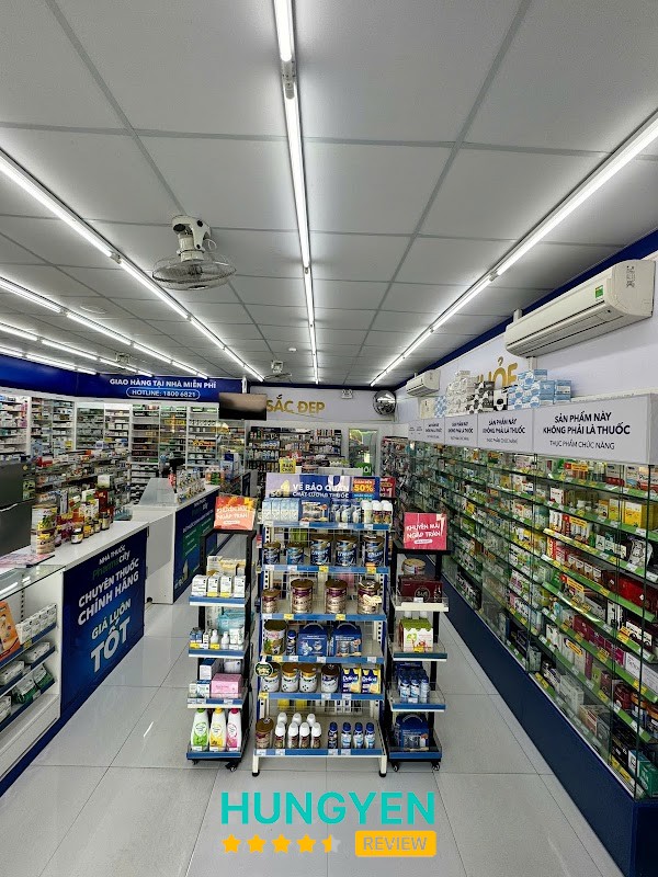 Nhà Thuốc Pharmacity – hình ảnh 2