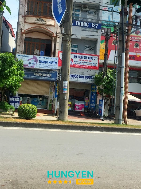Nhà Thuốc 127 Thành Phố Hưng Yên – hình ảnh 2