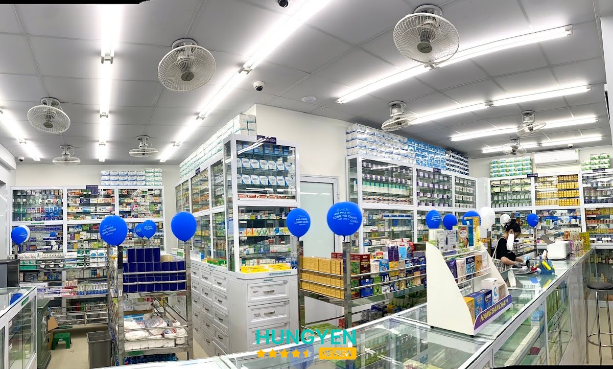 Nhà Thuốc FPT Long Châu – hình ảnh 3
