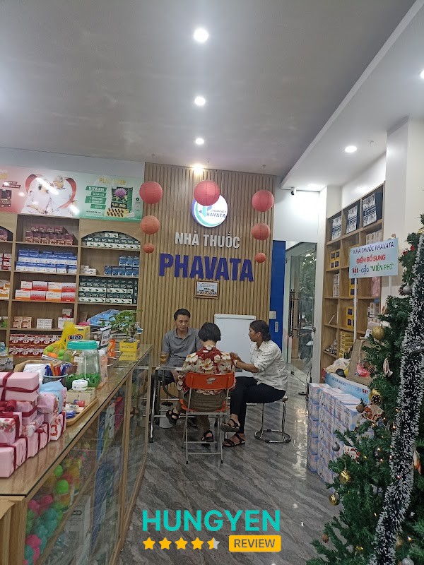 Nhà Thuốc Phavata – hình ảnh 2