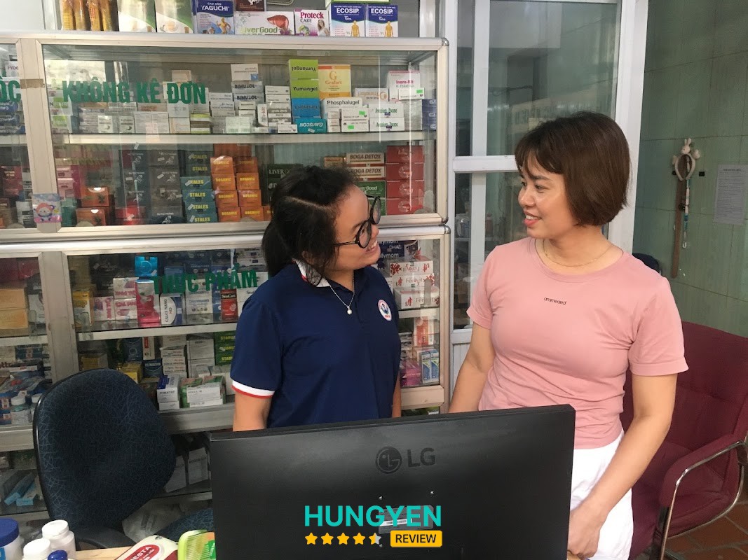 Nhà Thuốc Hoàng Thị Tam – hình ảnh 2