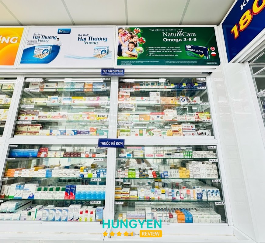 Nhà Thuốc FPT Long Châu – hình ảnh 2