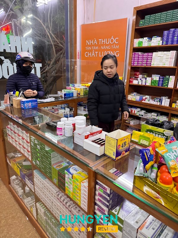 Nhà Thuốc Minh Hiền – hình ảnh 2