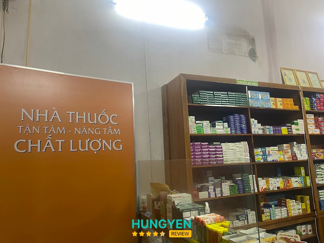 Nhà Thuốc Minh Hiền – hình ảnh 3