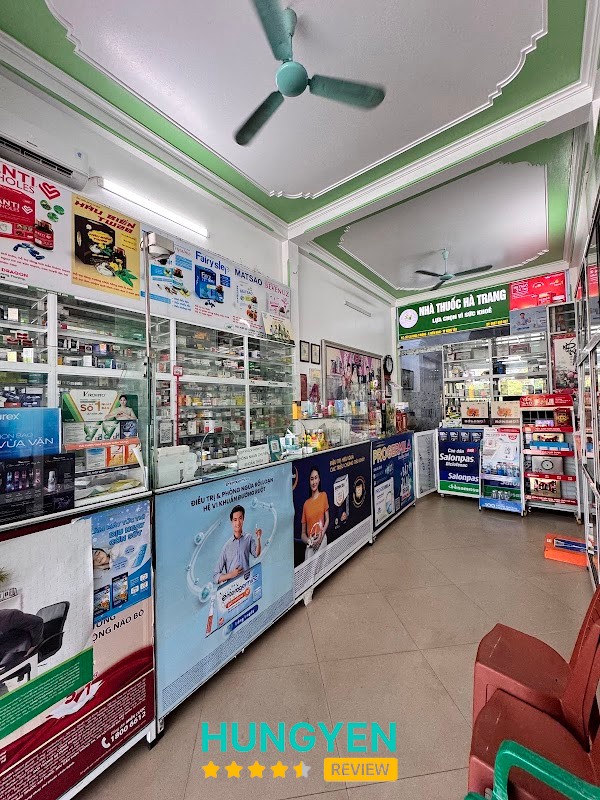 Nhà Thuốc Hà Trang – hình ảnh 2