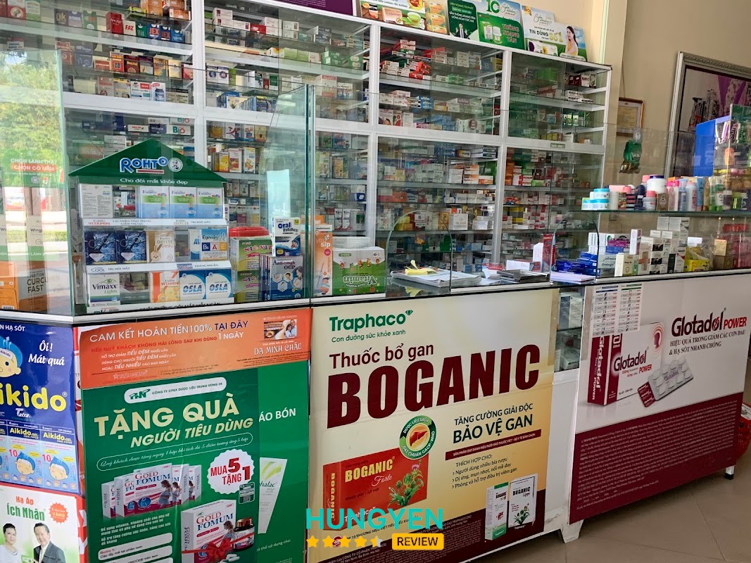 Nhà Thuốc Hà Trang – hình ảnh 3