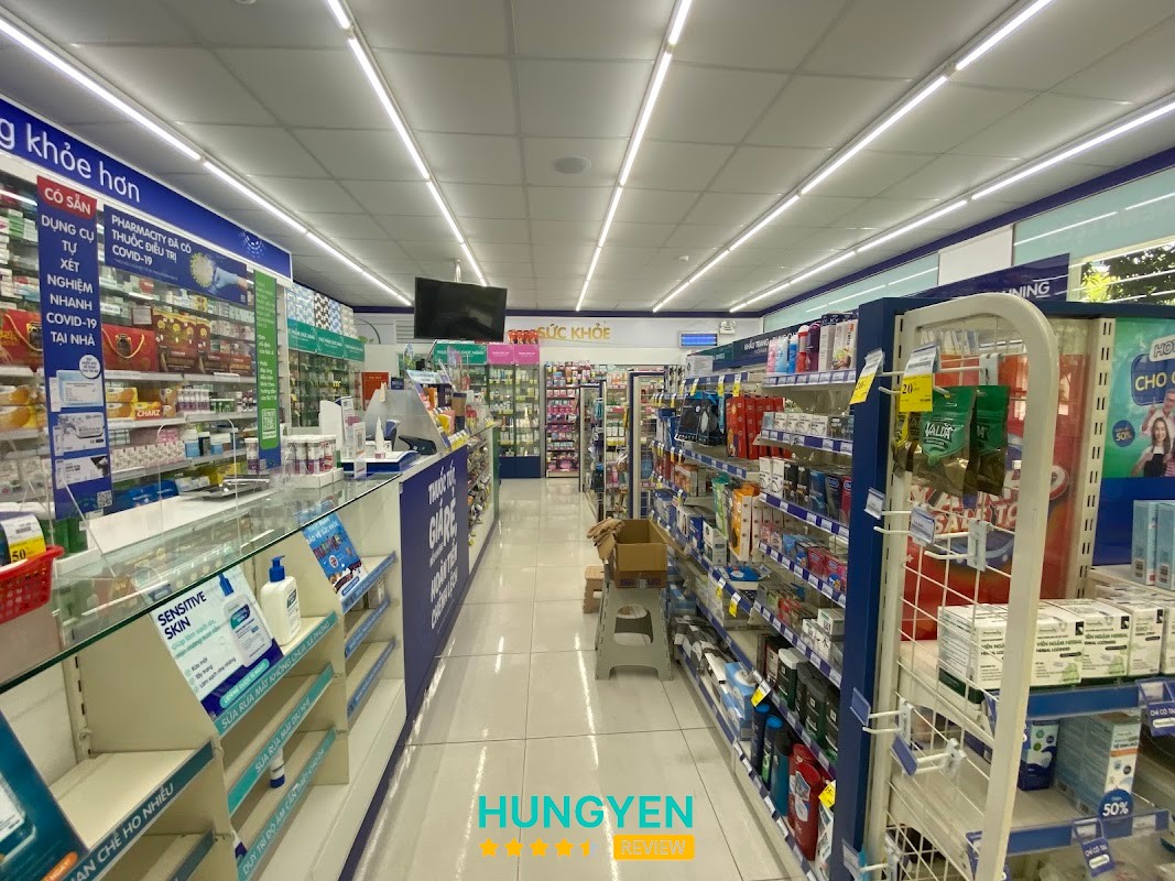 Nhà Thuốc Pharmacity – hình ảnh 2