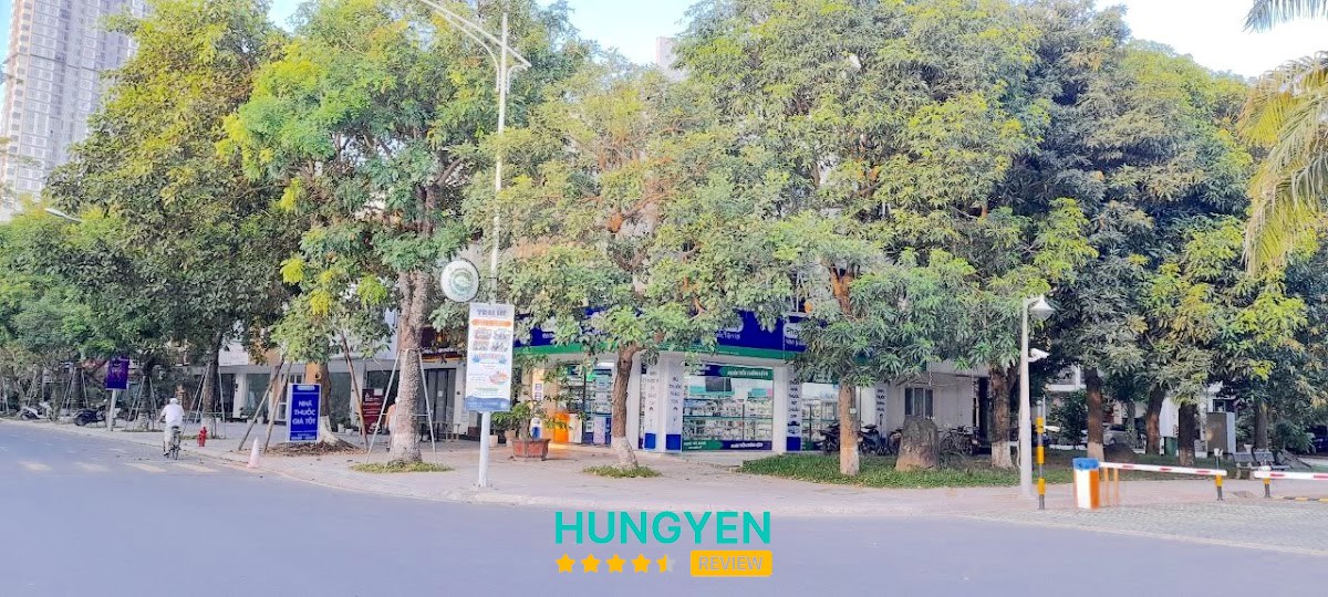 Nhà Thuốc Pharmacity – hình ảnh 3