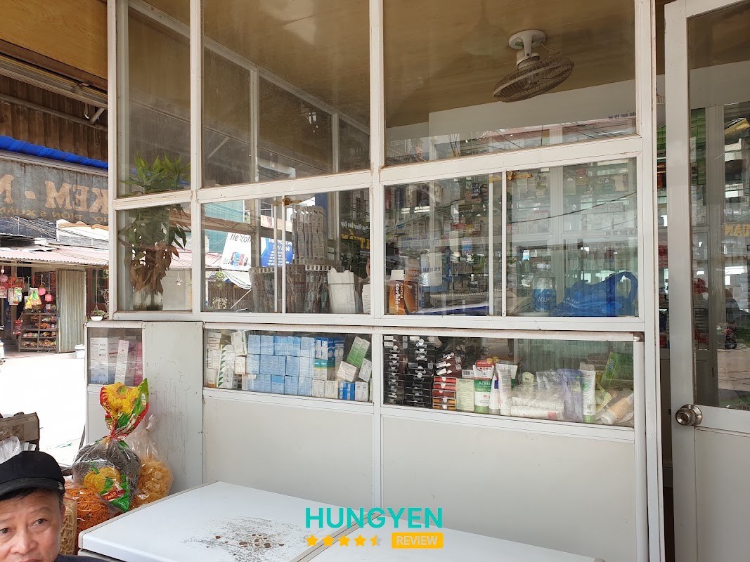 Quầy Thuốc Hồng Hạnh – hình ảnh 2