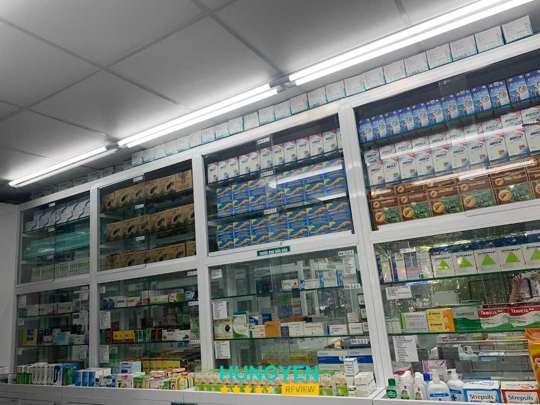 Nhà Thuốc FPT Long Châu – hình ảnh 3
