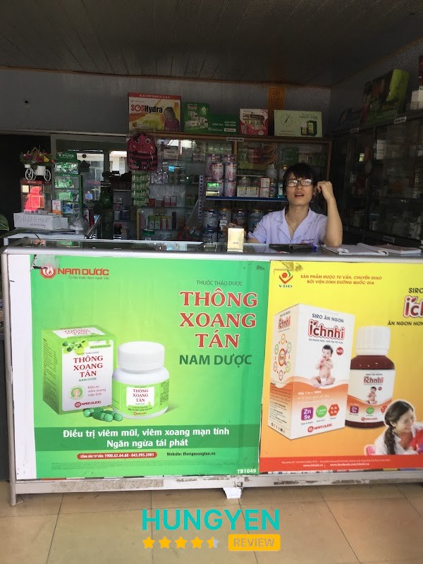 Nhà Thuốc Long Hương – hình ảnh 2