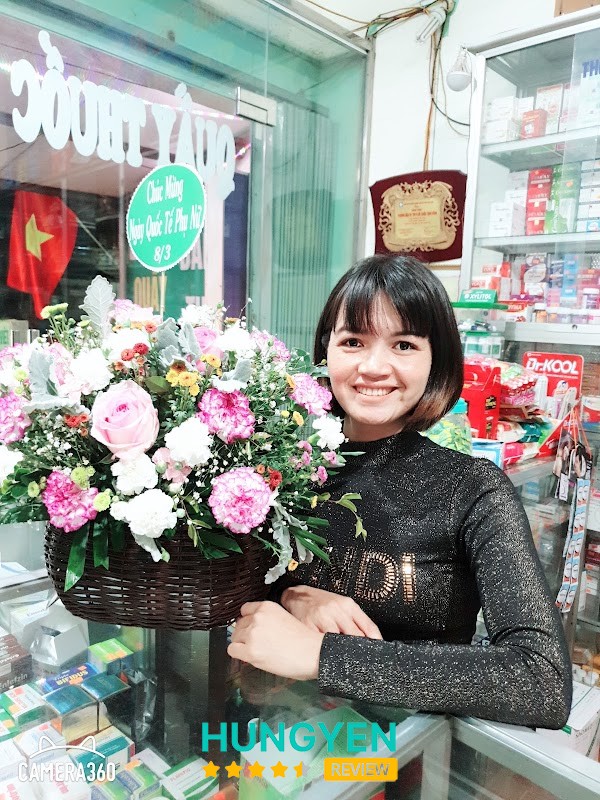 Nhà Thuốc Trung Việt – hình ảnh 2