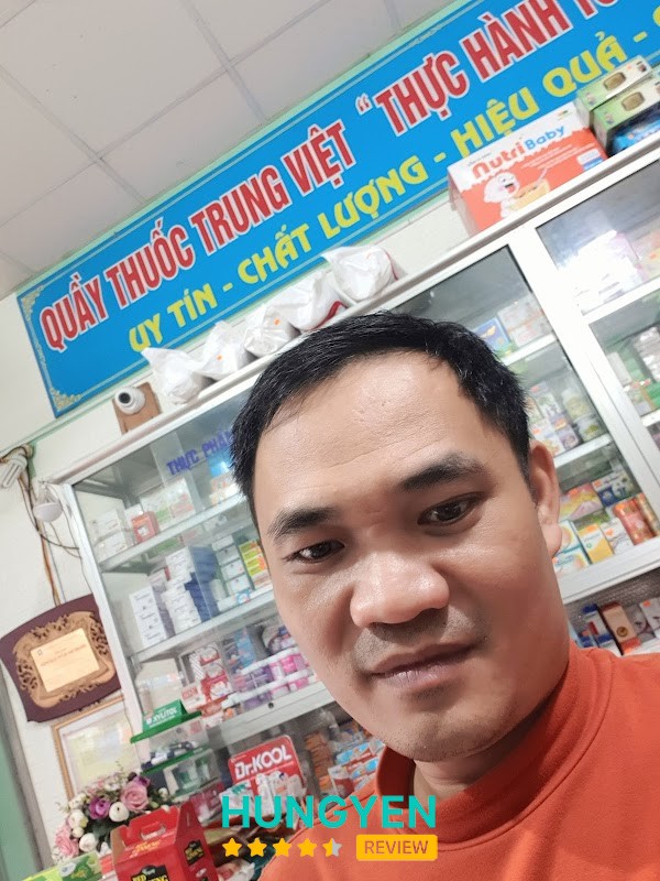 Nhà Thuốc Trung Việt – hình ảnh 3