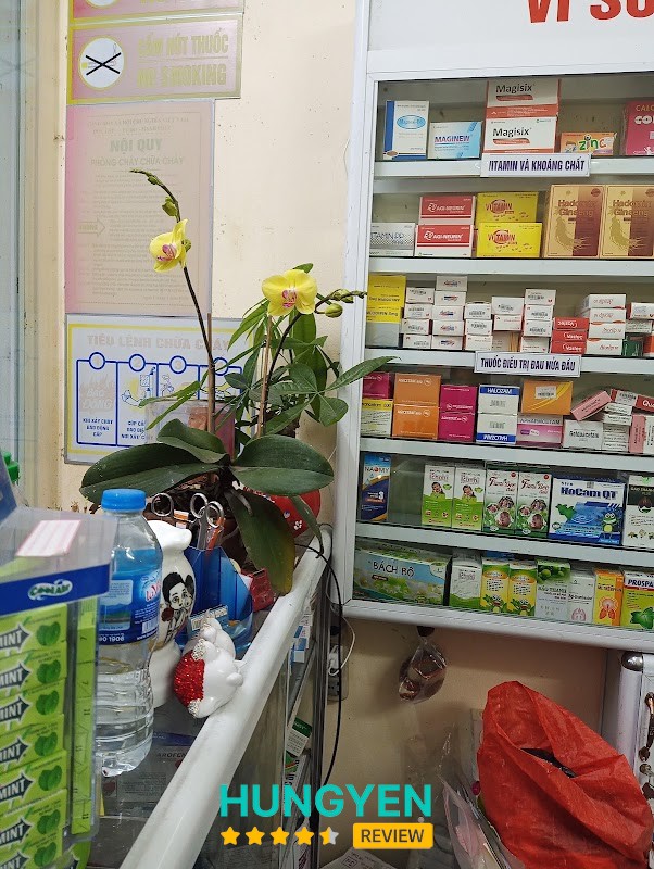 Nhà Thuốc Phương Vân – hình ảnh 2