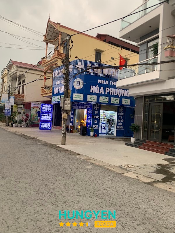 Nhà Thuốc Hoà Phượng Đông Thọ – hình ảnh 2
