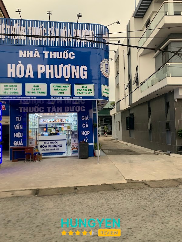 Nhà Thuốc Hoà Phượng Đông Thọ – hình ảnh 3