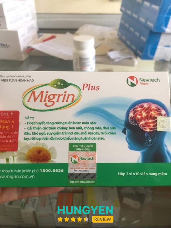 Nhà Thuốc Hồng Tươi – hình ảnh 2