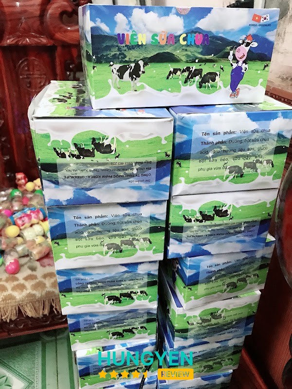 Quầy Thuốc Tùng Mai – hình ảnh 3
