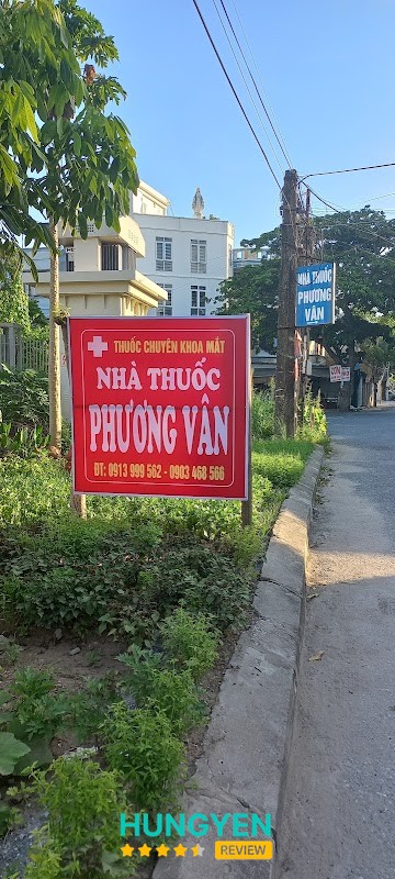 Nhà Thuốc Phương Vân – hình ảnh 3