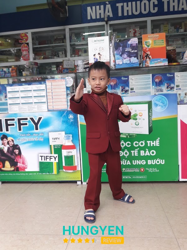 Nhà Thuốc Thái Bình Dương – hình ảnh 2