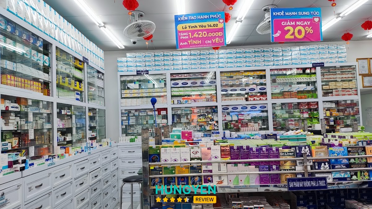 Nhà Thuốc FPT Long Châu – hình ảnh 2