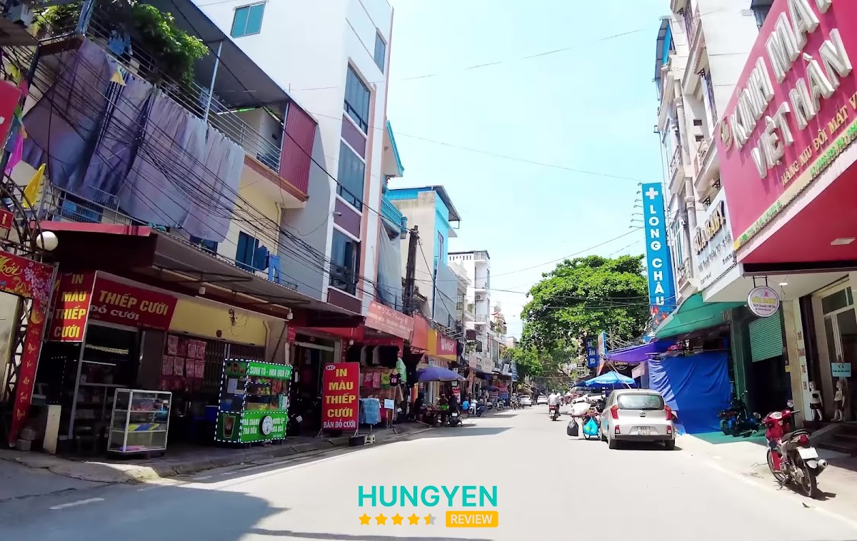 Nhà Thuốc FPT Long Châu – hình ảnh 3
