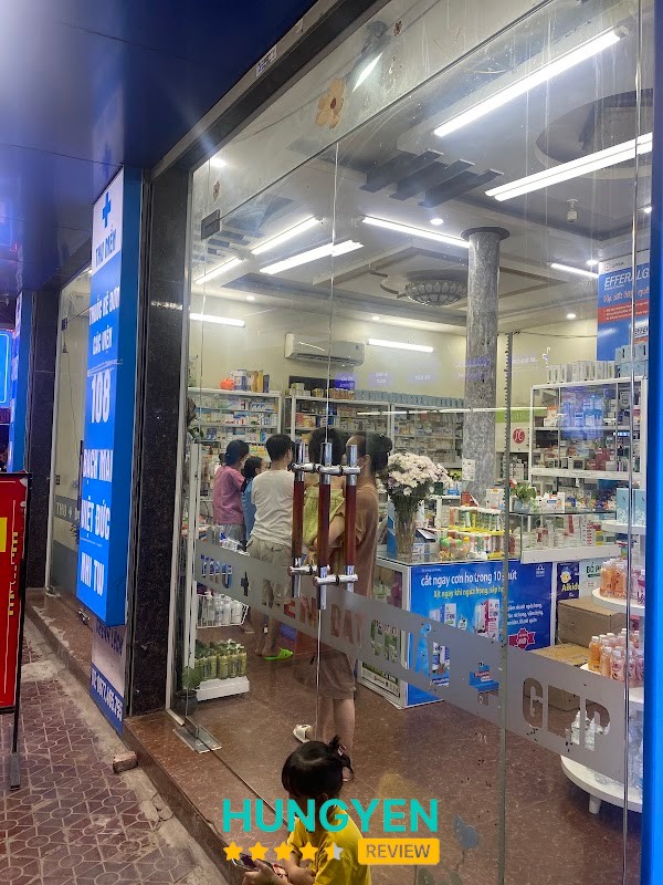 Nhà Thuốc Thu Mến Số 1 – hình ảnh 2