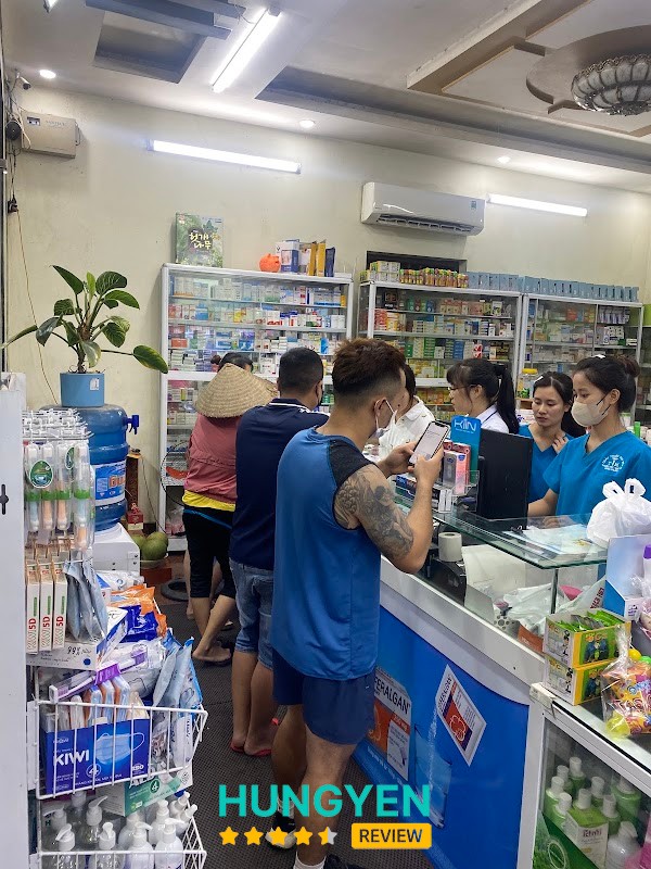 Nhà Thuốc Thu Mến Số 1 – hình ảnh 3