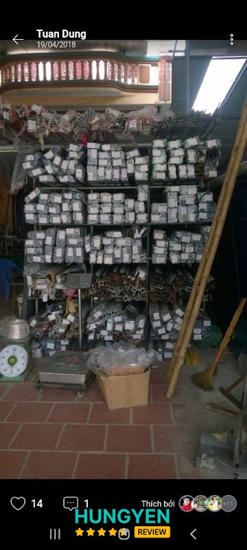 Công ty Nhôm Kính Tuấn Dũng – hình ảnh 2