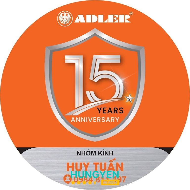 Nhôm kính .cơ khí Huy Tuấn – hình ảnh 3