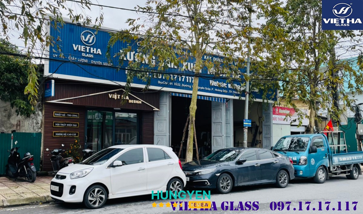 Việt Hà Glass – hình ảnh 2