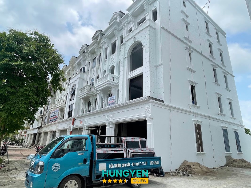 Việt Hà Glass – hình ảnh 3