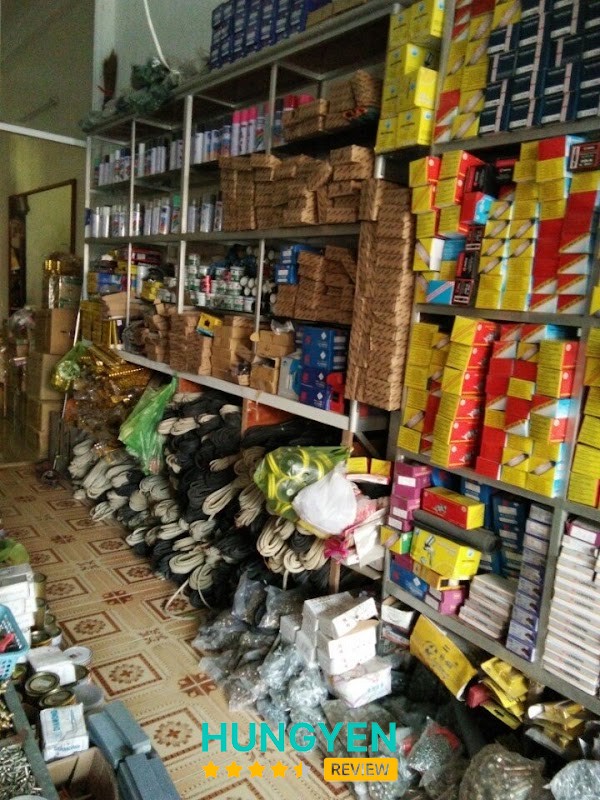 Cửa hàng nhôm kính Tịnh Ái – hình ảnh 2