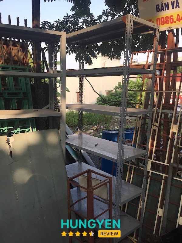 Nhôm Kính Trà Giang – hình ảnh 2
