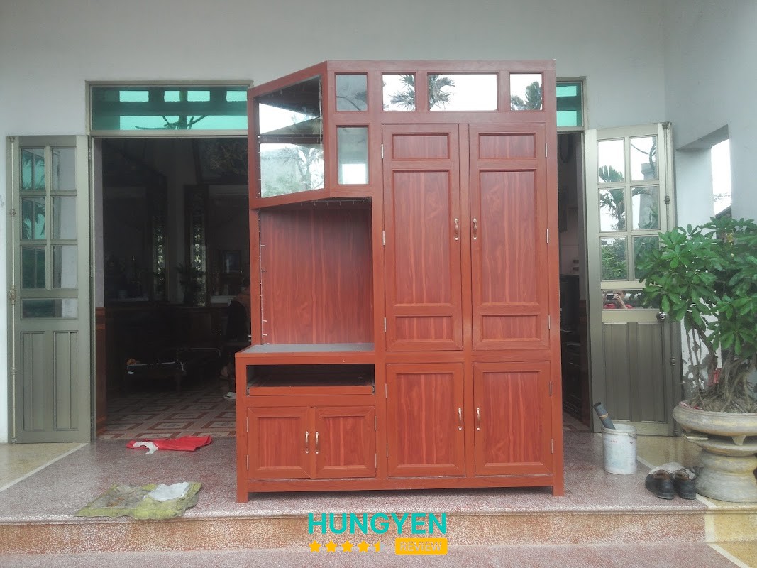 Nhôm Kính Trà Giang – hình ảnh 3
