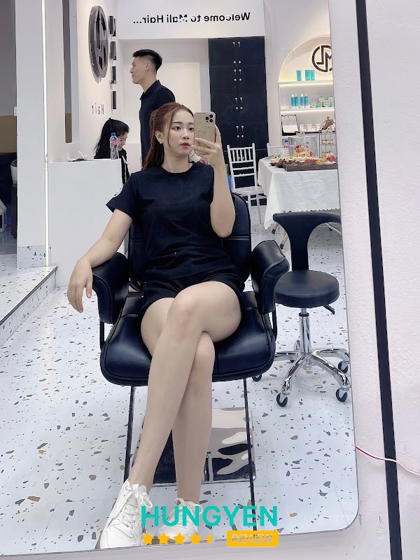 Mali Hair – hình ảnh 2