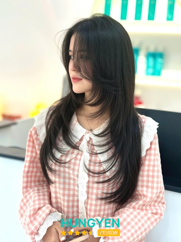 Mali Hair – hình ảnh 3