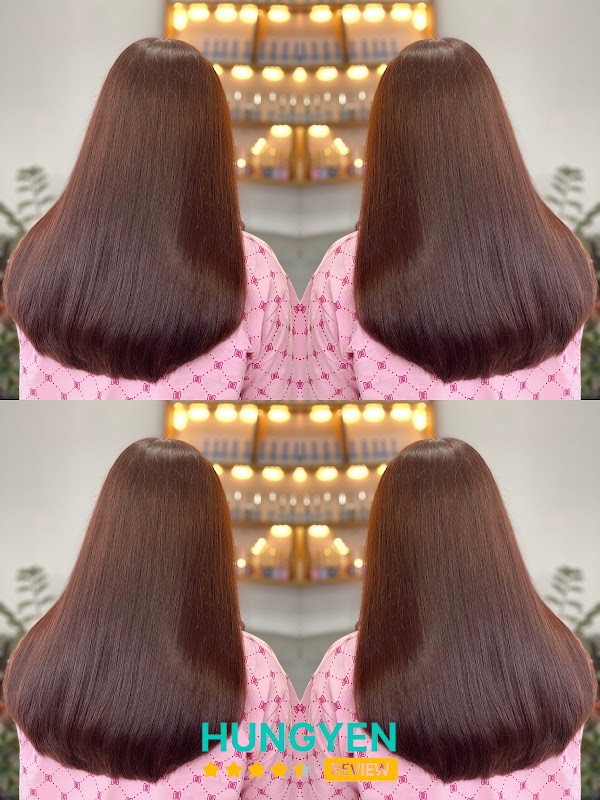 Salon Bắc west - Đội 13, Hành Lạc, Như Quỳnh