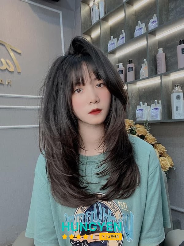 Tuân tít Hair Salon - hình ảnh 2