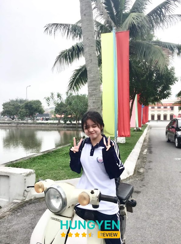 Hair salon Ngân Tự - hình ảnh 3