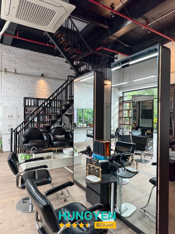 Hiếu Tokyo - Hair Salon – hình ảnh 3