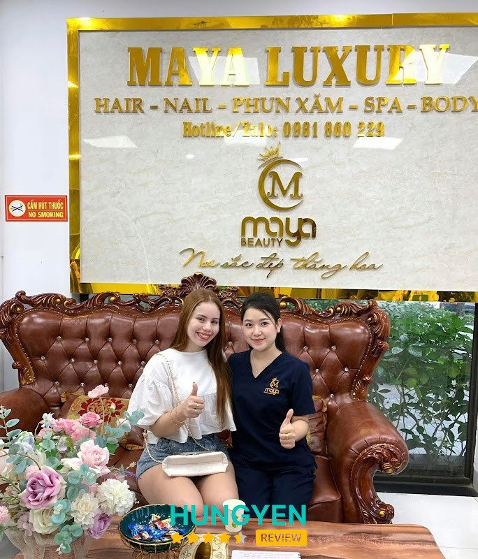 MAYA LUXURY ECOPARK – hình ảnh 3