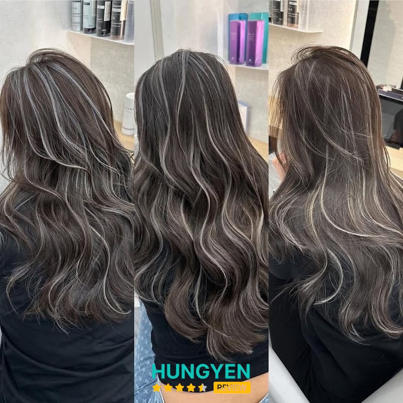 2AM Hair Salon - Onsen – hình ảnh 3