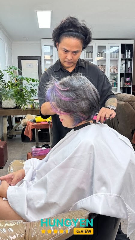 Dĩnh Cồ Art Hair – hình ảnh 2