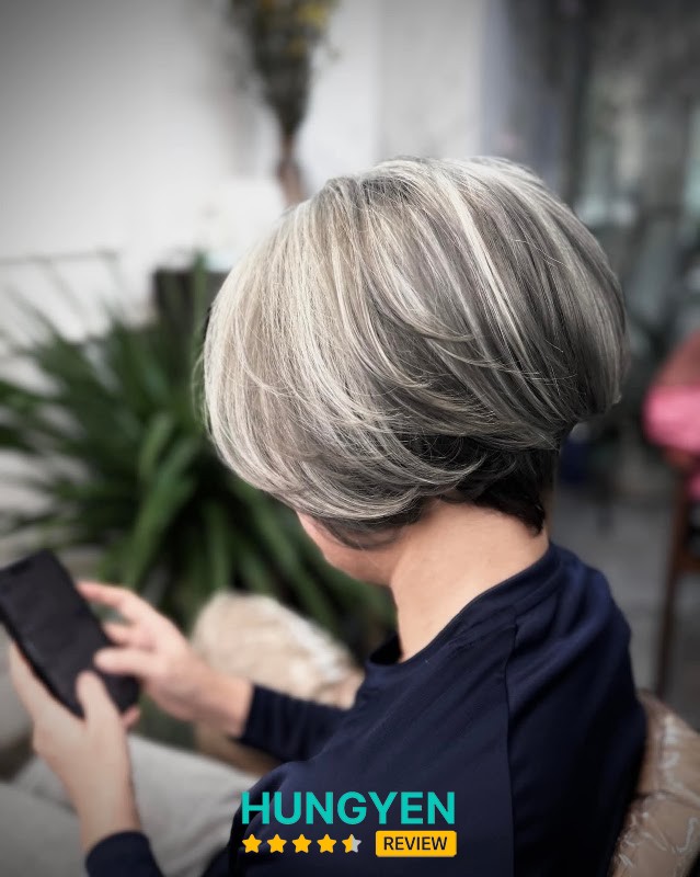 Dĩnh Cồ Art Hair – hình ảnh 3