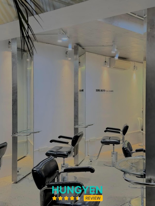 Dương Nguyễn Hair Studio – hình ảnh 2